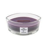 WoodWick Trilogy Lum&acirc;nare parfumată Amethyst Sky