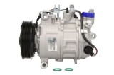 Compresor clima aer conditionat AUDI A5 Sportback (F5A, F5F) (2016 - Prezent) THERMOTEC KTT090451
