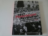 Revolutia de la 1917 din Rusia - urmarile (germana)