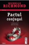 Pactul conjugal - Trei