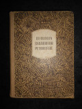 C. Beca - Geologia santierelor petrolifere (1955, editie cartonata)
