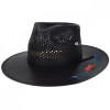 Palarie dama Bailey western renegade merit (Fabricat in SUA) - Cod 23526, Kangol