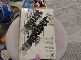 Teatru. August Strindberg. 10 piese de teatru. 1973