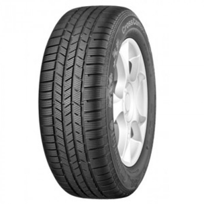 Anvelope Continental CROSS CONTACT WINTER 295/40R20 110V Iarna