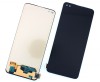 Display Oppo A93 TFT fara Rama Black Negru