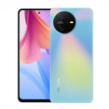 Cumpara ieftin Telefon mobil Oscal TIGER 12 Blue, 4G, FHD+ 6.78 120Hz 2.4K, 16GB RAM (8GB + 8GB extensibili), 128GB ROM, 64MP, Android 13, Helio G99, 5000mAh, NFC, D