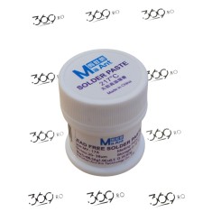 Pasta lipit MaAnt 217℃ 50g