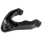 Brat suspensie fata, bascula Nissan King Cab 1998-, Np300 2008- Navara 2000-, Superior, Stanga, 54525-VK385