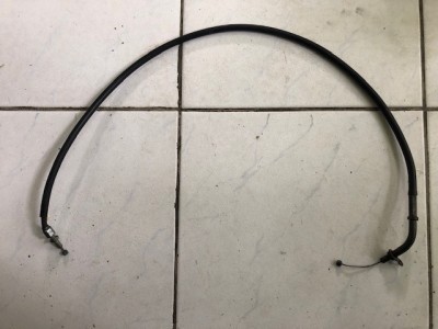 Cablu acceleratie Suzuki GSX600F GN72B 1988-1997 foto
