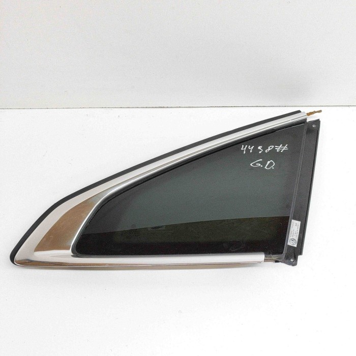 Geam lateral dreapta spate VW ARTEON 3H7 2017 OEM: Hatchback | 25682551