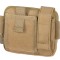 Pouch admin 8Fields Coyote