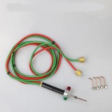 mini BRENER autogen ptr SUDURA cu ACETILENA si OXIGEN