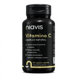 Vitamina C Extract Natural Niavis 60 capsule