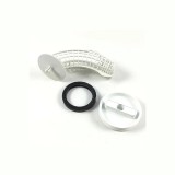 Filtru și garnitură capac pentru mașină de spălat rufe ELECTROLUX Original