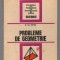 C8283 PROBLEME DE GEOMETRIE DE M. ST. BOTEZ