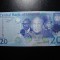 LESOTHO 20 MALOTI 2021 UNC