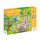 Cumpara ieftin Joc magnetic, La Zoo