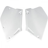 Laterale Honda CR125/95-97=CR250/95-96, albe Cod Produs: MX_NEW 1230529PE
