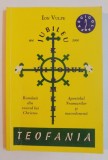 VIITORUL TESTAMENT de ION VULPE , 2001
