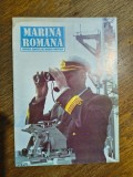 Revista Marina Militara nr. 38 / 1996 / C rev M1