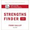 Strengths Finder 2.0