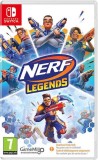 Joc Nintendo Switch Nerf legends switch (CODE IN BOX)