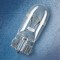 Bec 12V W3w Original Set 10 Buc Osram 64981 2821