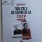 TABLITELE DE SAPUN DE LA ITSETIP (PITESTI) - MEMORII SI POEZII DIN DETENTIE ED. a - IV - a de MIHAI BURACU , 2019