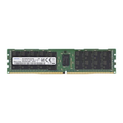 Memorie Server 64GB DDR4-3200 2Rx4 PC4-25600 RDIMM ECC Registered - Samsung M393A8G40AB2-CWE foto