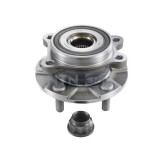 Rulment butuc roata Snr R16971, parte montare : punte fata