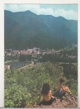 bnk cp Baile Tusnad - Vedere - uzata