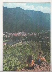 bnk cp Baile Tusnad - Vedere - uzata