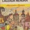 Laleaua Neagra