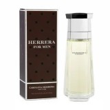 Cumpara ieftin Apa de toaleta Carolina Herrera For Men, 100 ml, pentru barbati