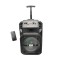 Boxa Activa Portabila Tip Troller ,Statie Integrata , Bluetooth , Radio FM , USB , Card,Telecomanda