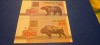2 Bancnote Rare Belarus 50-100 Unc Rubles 1992