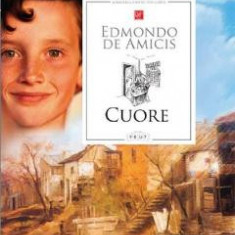 Cuore - Edmondo de Amicis