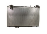 Radiator racire Renault Espace, 08.1997-01.2000, motor 2.2 dci, 85 kw, diesel, cutie manuala, cu/fara AC, 758x425x26 mm, aluminiu brazat/plastic,, Rapid