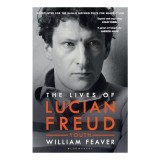Lives of Lucian Freud