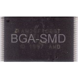 am29f400bt Circuit Integrat