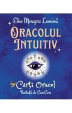 Oracolul intuitiv - Elise Mesagera Luminii