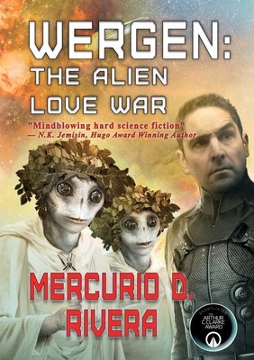 Wergen: The Alien Love War foto