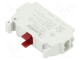 Contact NC Lovato Electric pentru Intrerupatoare - Componente Electronice