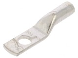 V&acirc;rf Inelar Tubular M5 Crimpat 10mm2 Neizolat