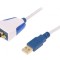 Modul RS232 USB cu Cablu D-Sub 9pin