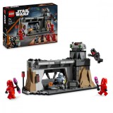 LEGO Lupta dintre Paz Vizsla&trade; si Moff Gideon&trade; Quality Brand