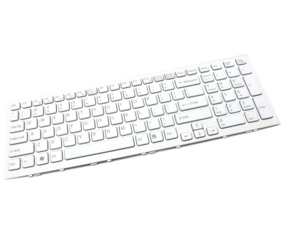 Tastatura Sony Alba Vaio VPC EE28FX, Vaio VPC EE29FX, Vaio VPC EE31FX, Vaio VPC EE32FX, Vaio VPC EE33FX, Vaio foto