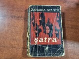 Satra de Zaharia Stancu