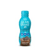 Gnc Total Lean Lean Shake 25 Cu Aroma De Biscuiti Cu Crema, 414 Ml