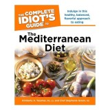 The complete idiot's guide to the Mediterranean diet